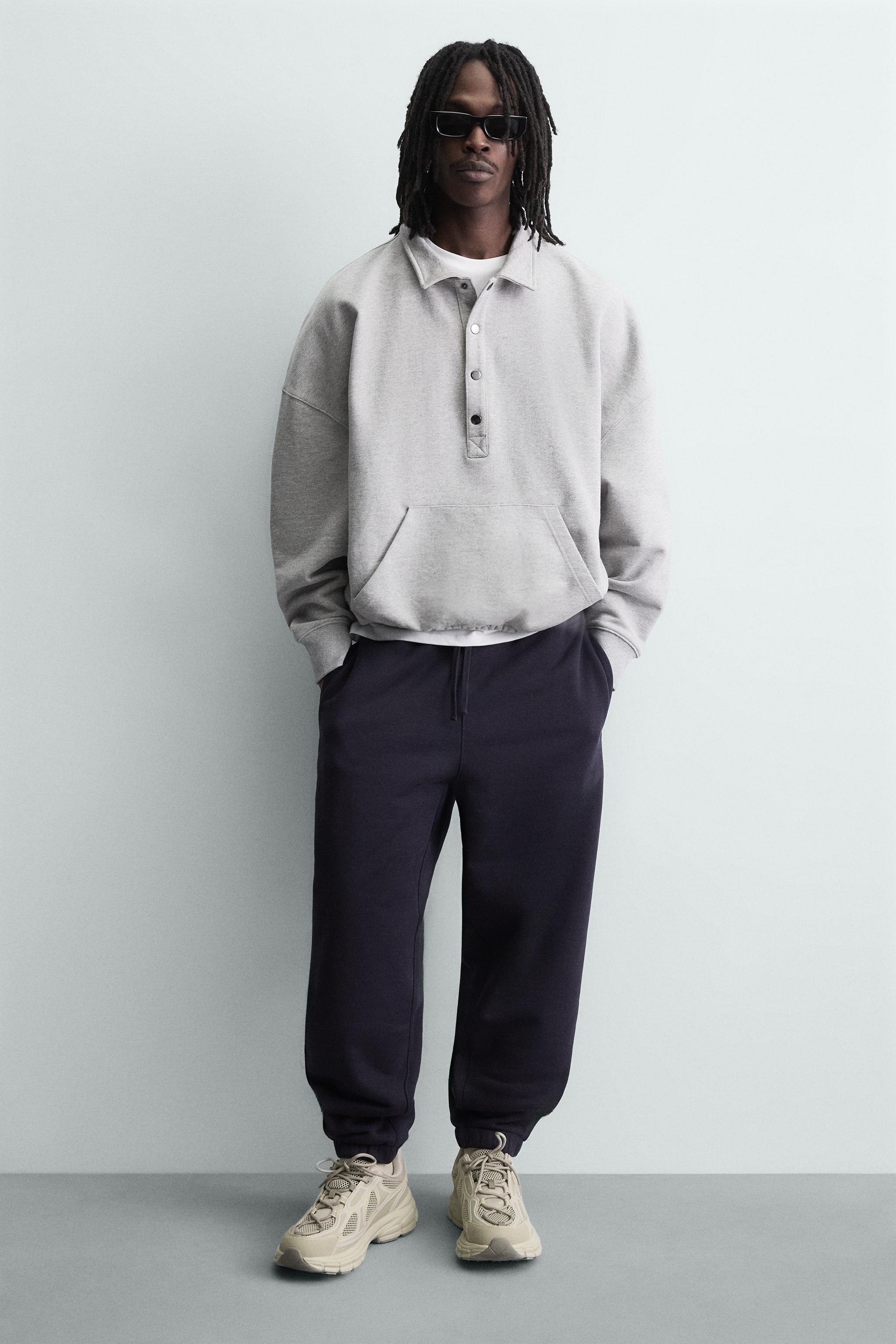 CHUNKY SOLE SNEAKERS