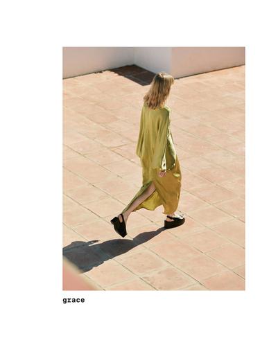 Zara LOOK - 252