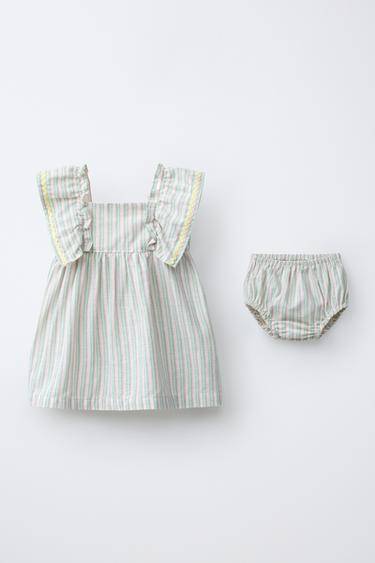 Zara Toote pilt - Sea green