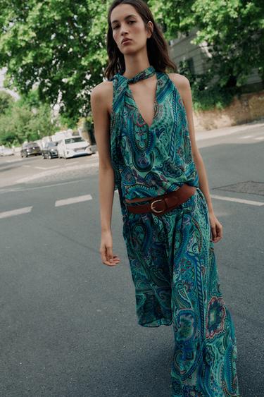 LOOK - 089, Zara-rena