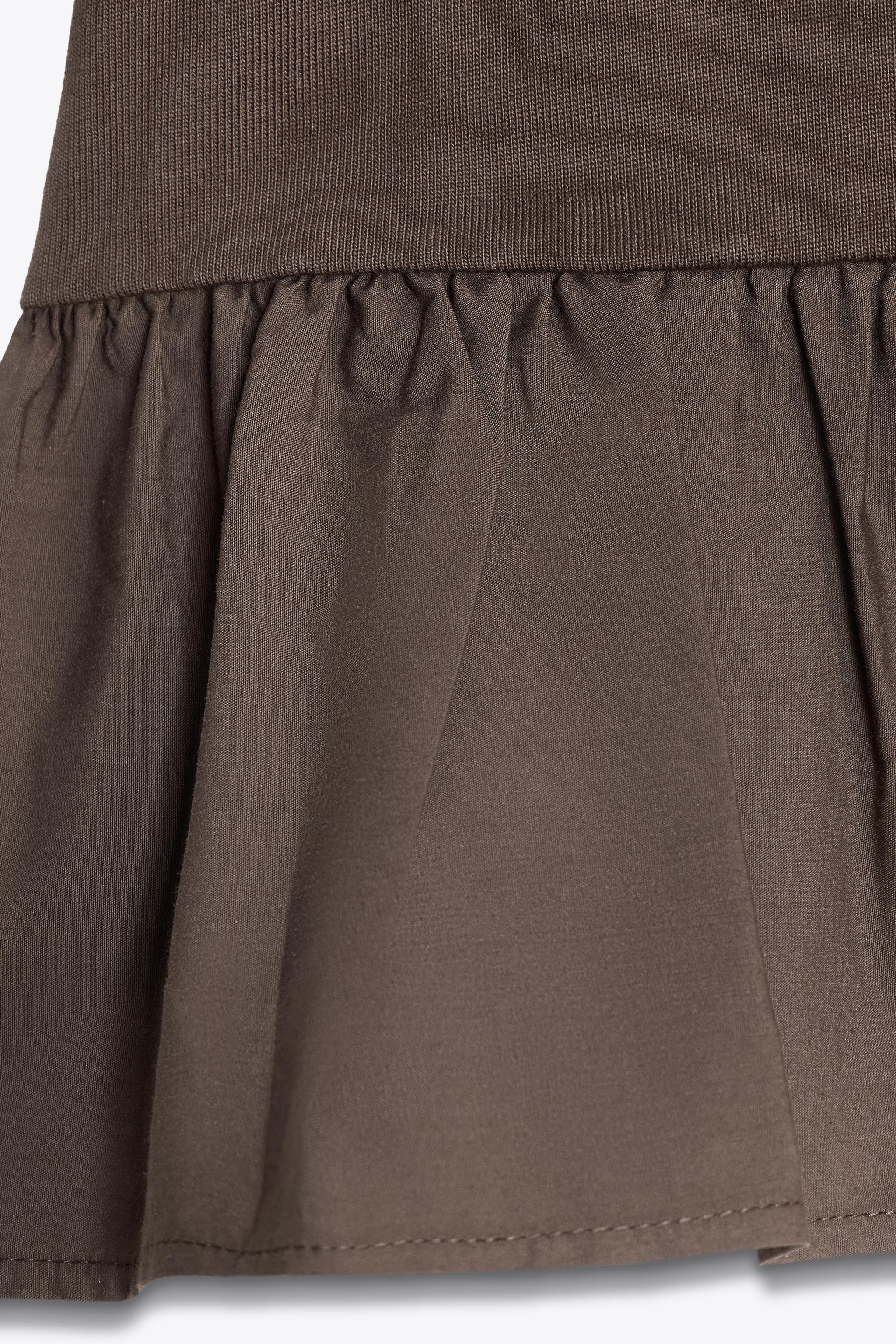 COMBINATION TIE TOP