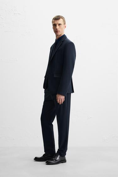 COSTUME CONFORT - GUÉPARD de Zara - Image 1