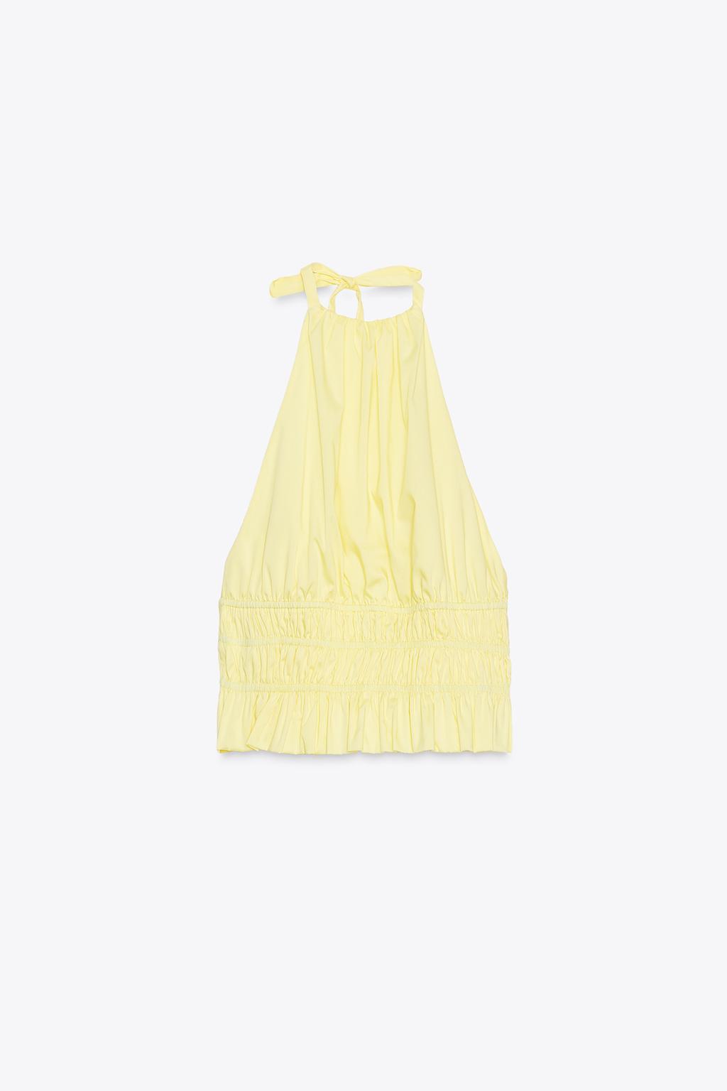 Thumbnail image for TOP HALTER