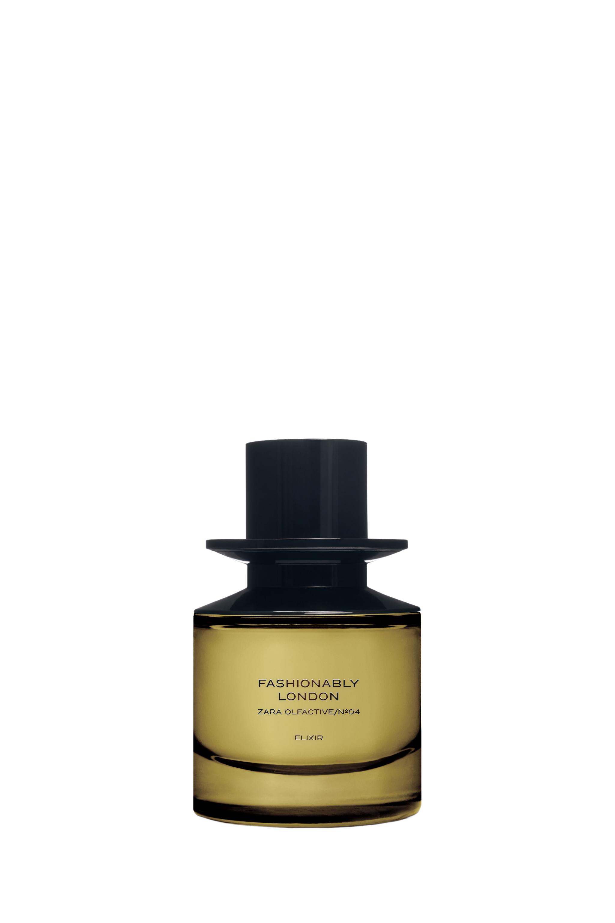 フレグランス - レディース Scents Of Her | ZARA 日本