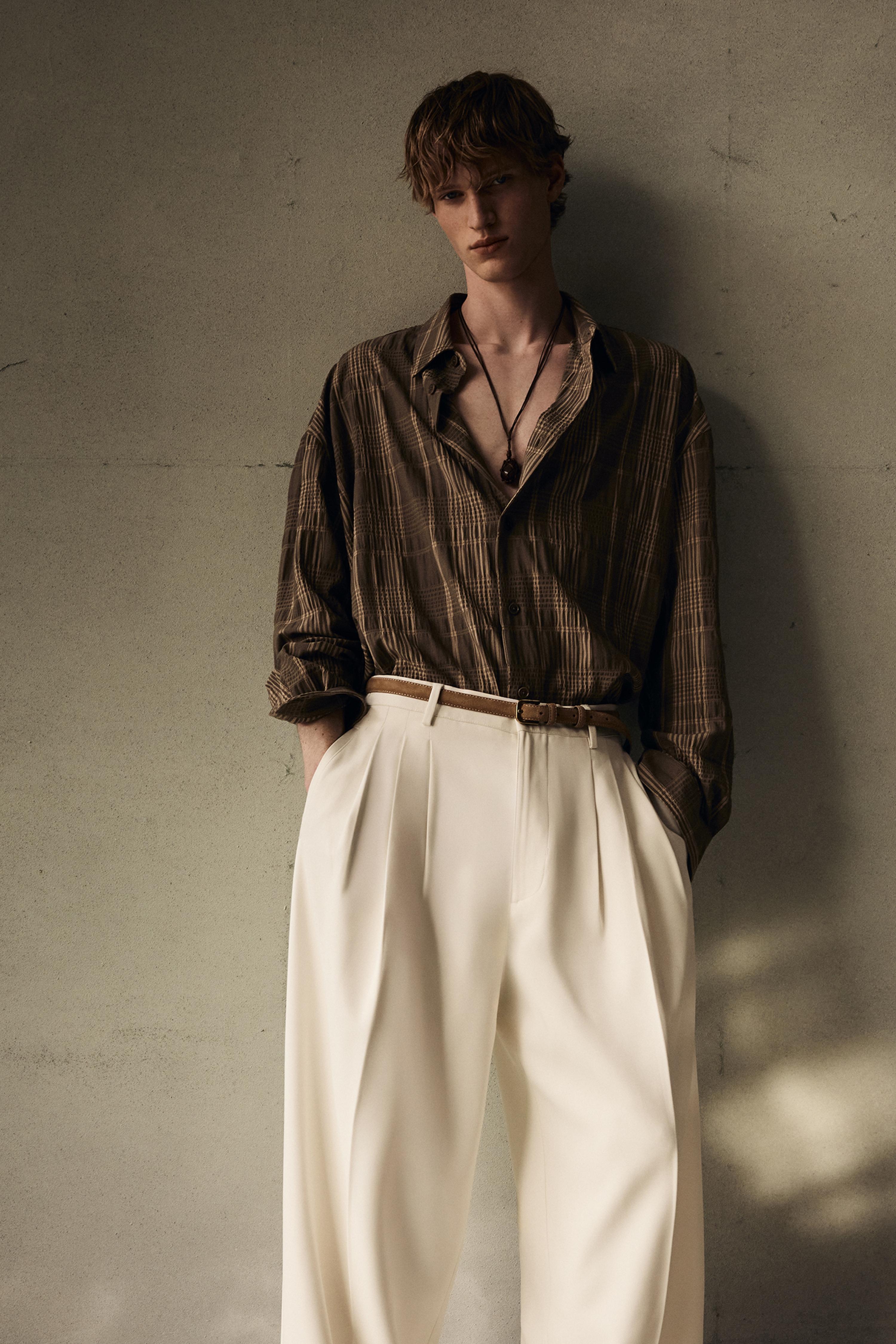 ZARA United States | New Collection Online