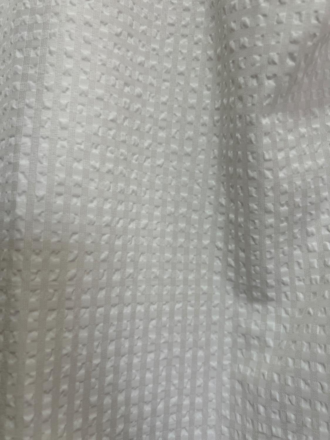 PUFF SLEEVE SHIRT - Image 4