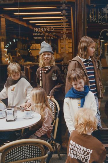 제품 이미지 - Zara의 베이지 - 이미지 0