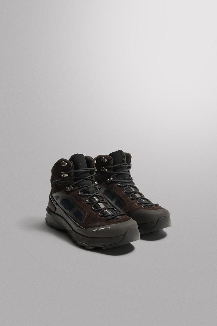 Bota capra aprox trek