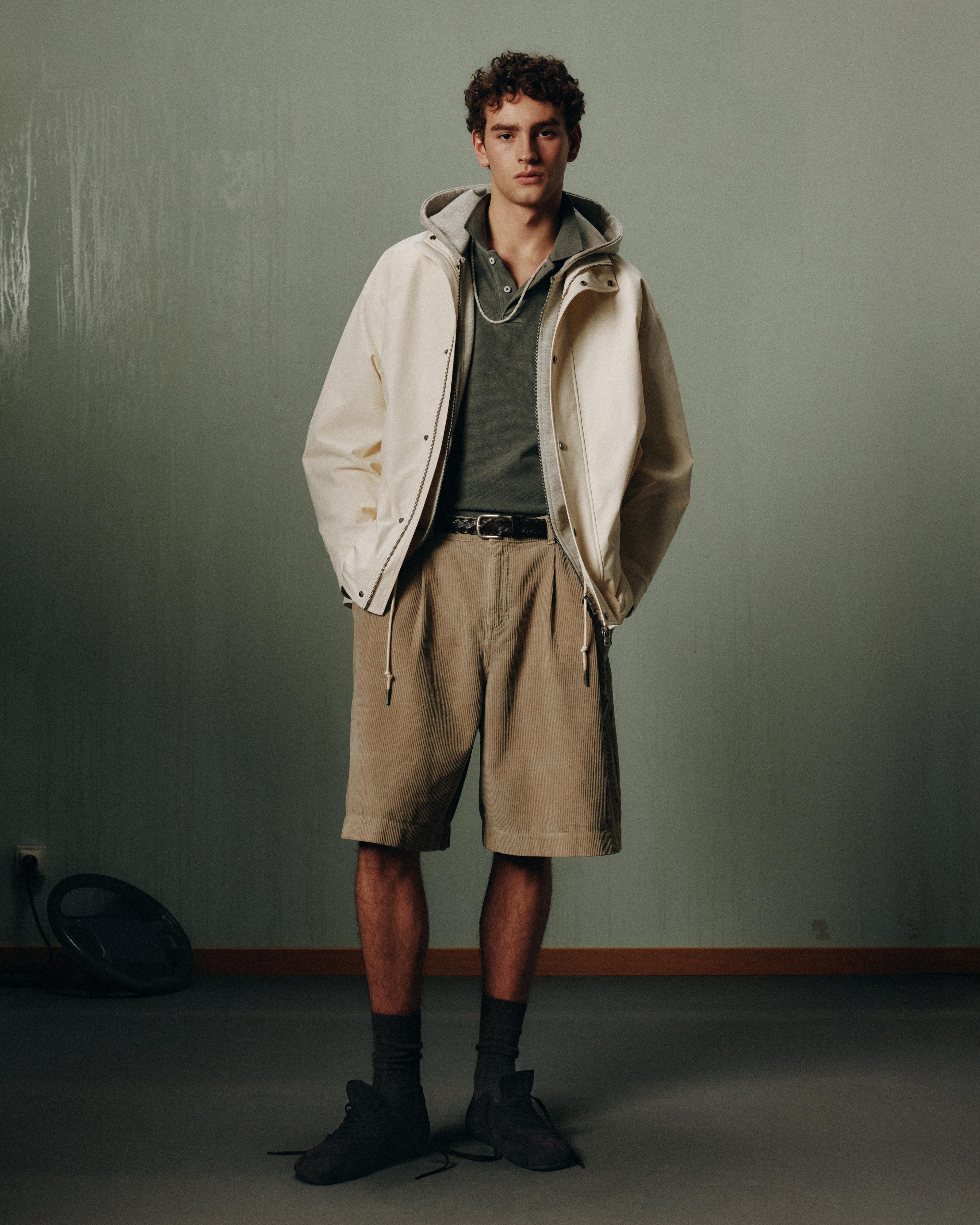New Gen エディトリアル | ZARA 日本