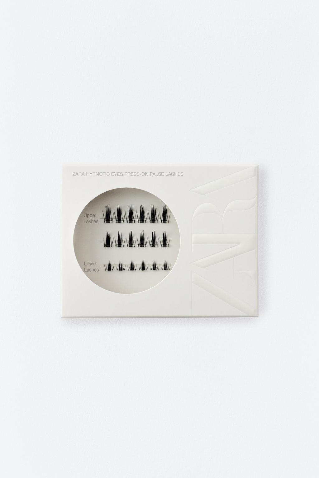 HYPNOTIC EYES PRESS-ON FALSE LASHES