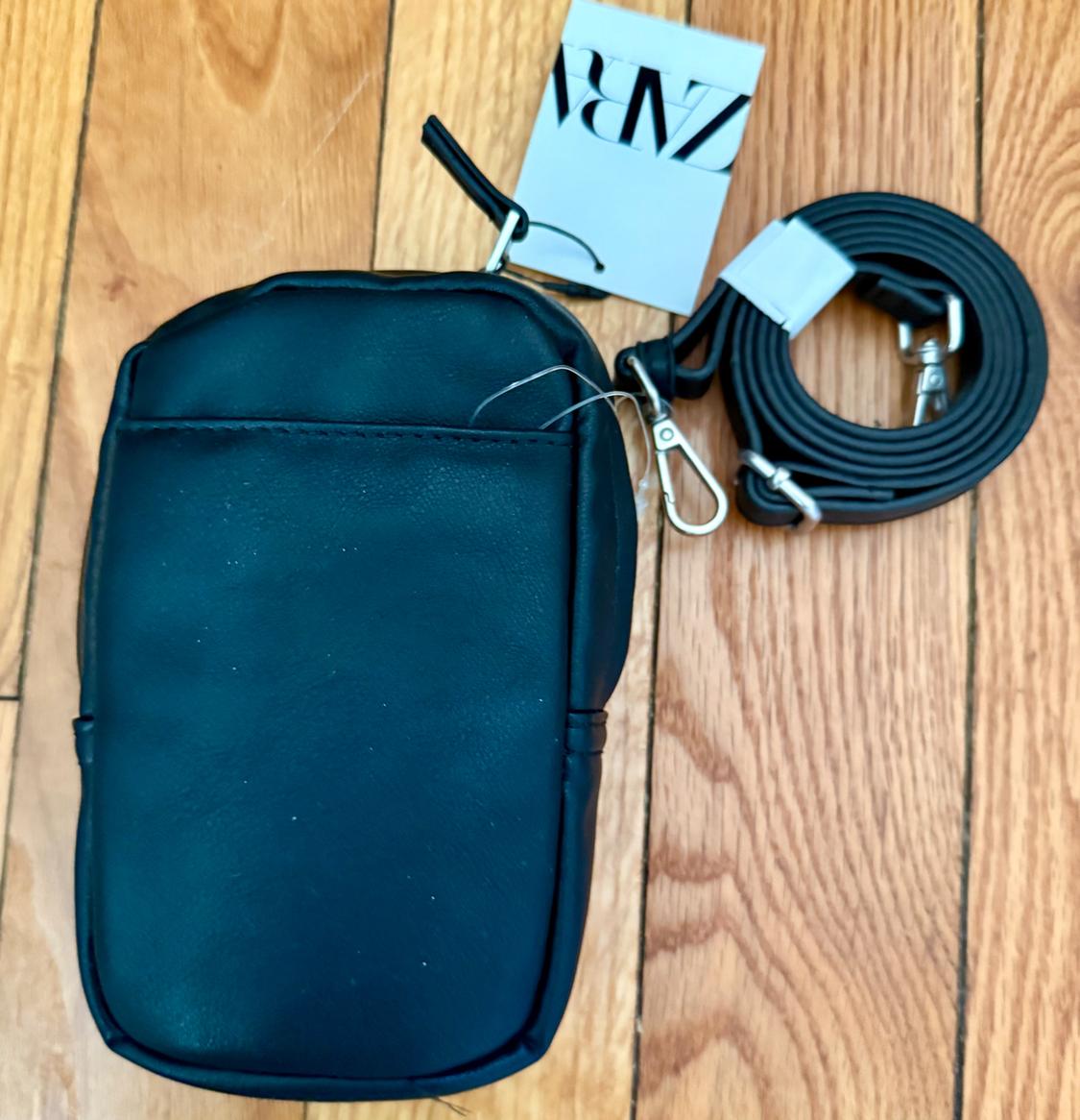 MINI CROSSBODY BAG - Image 2