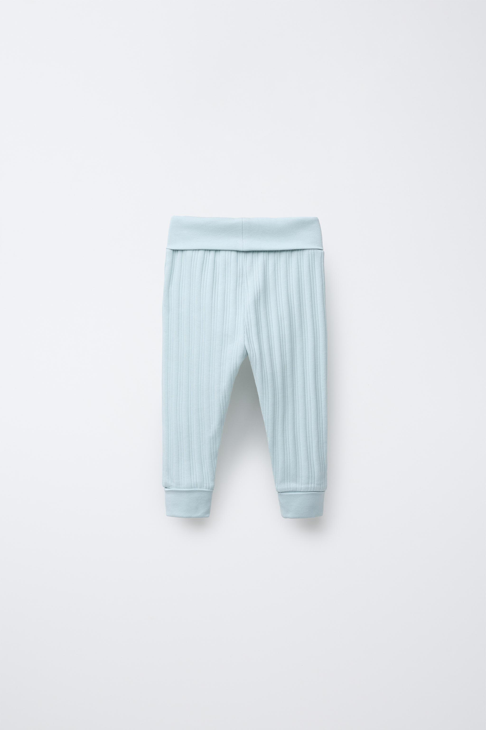 LOT DE DEUX LEGGINGS AJUSTABLES