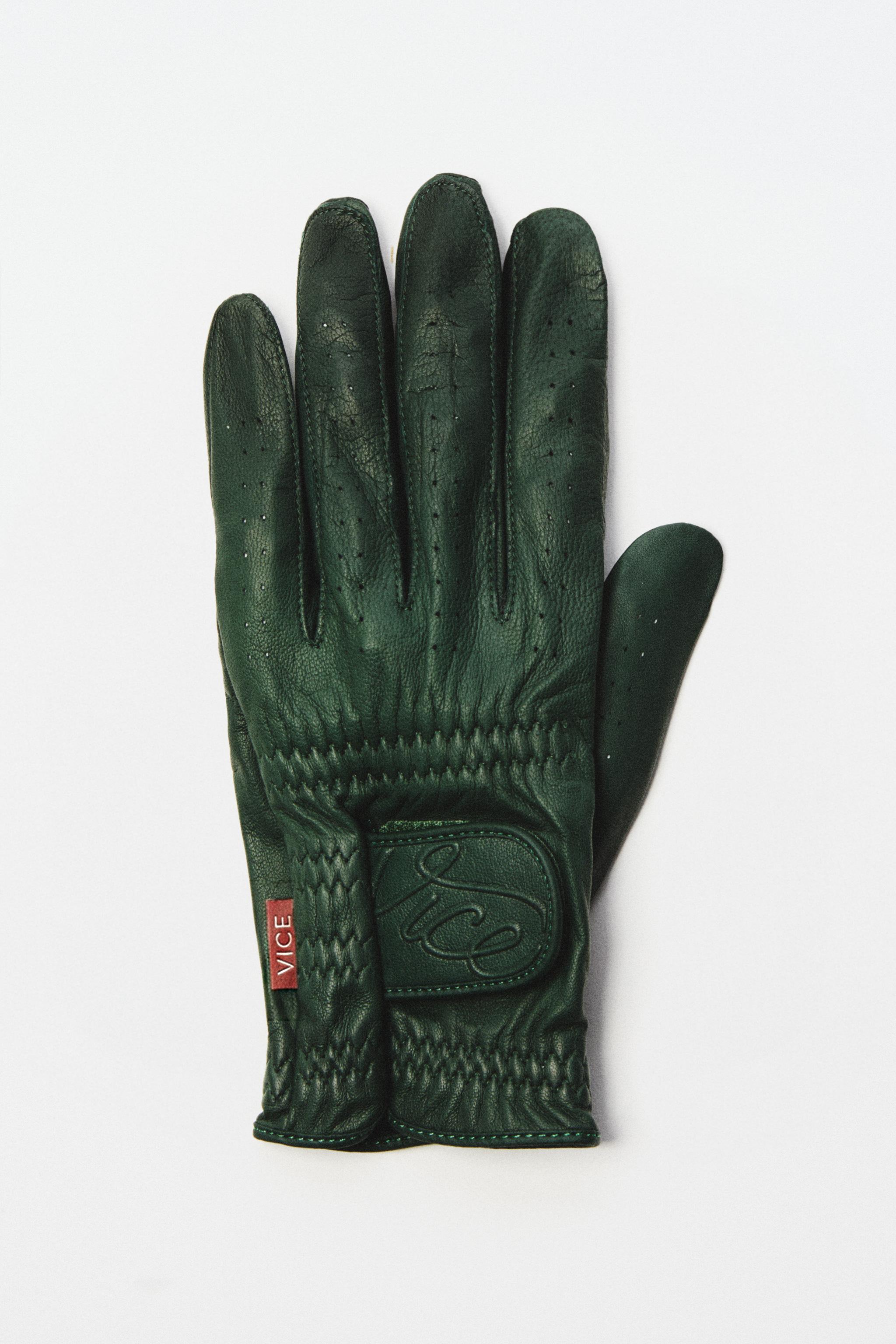 GANT DE GOLF GAUCHE FEMME