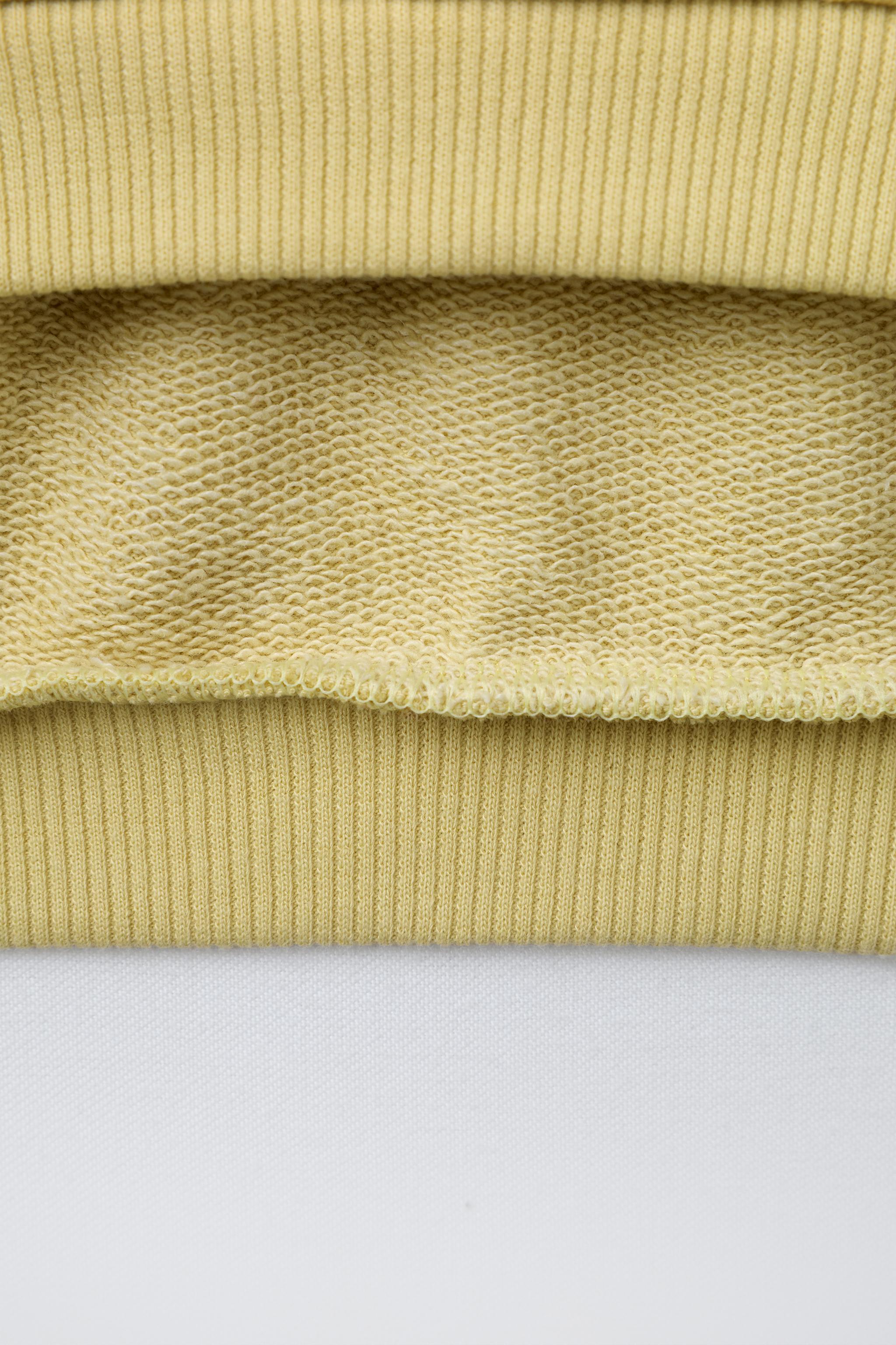 SWEAT IMPRIMÉ SURF