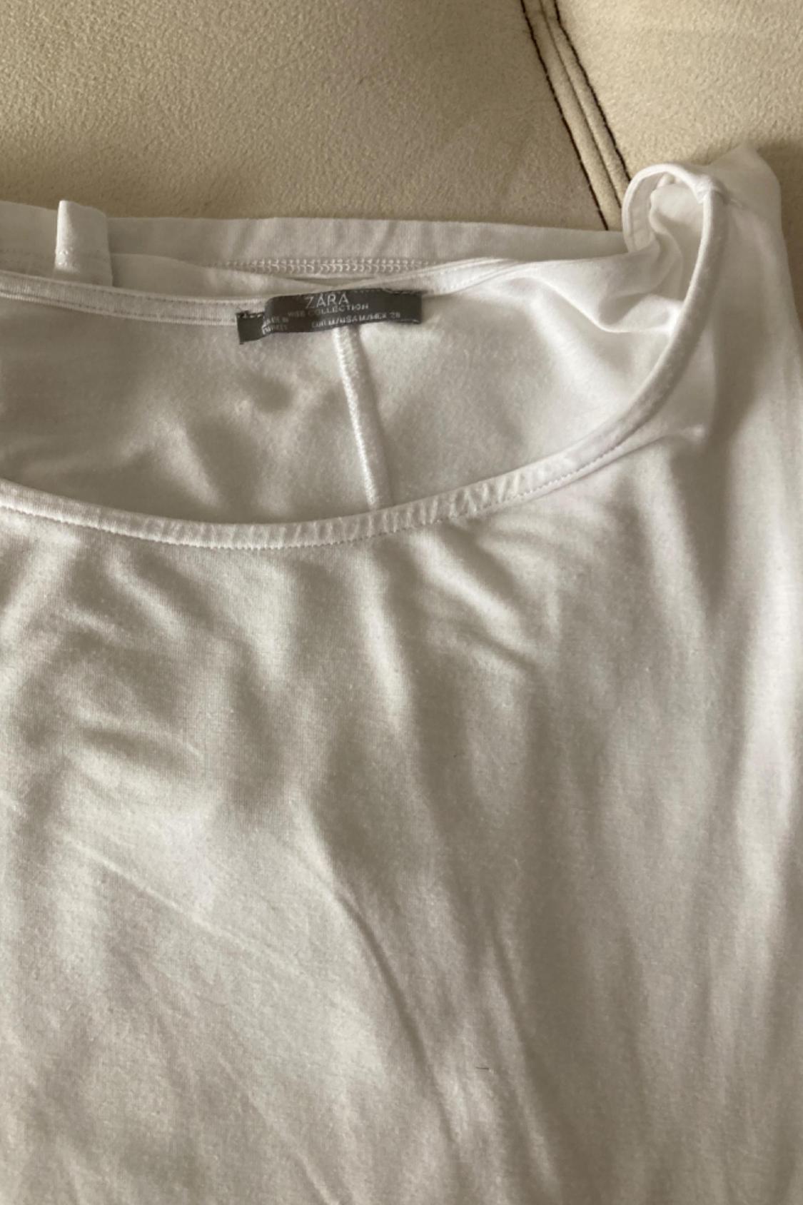 CAMISETA OVERSIZE - Image 3
