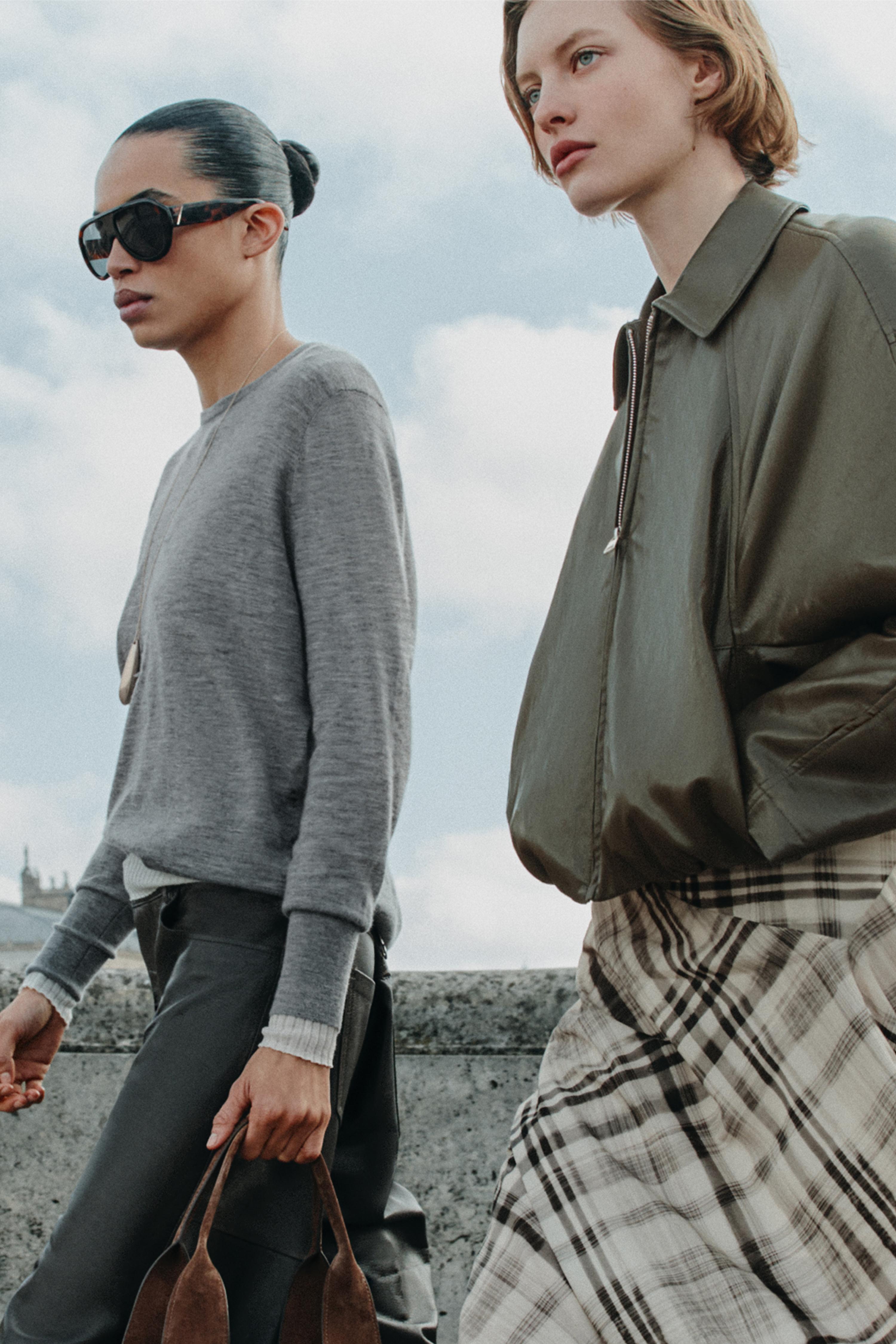 ZARA Chile | Nueva Colección Online