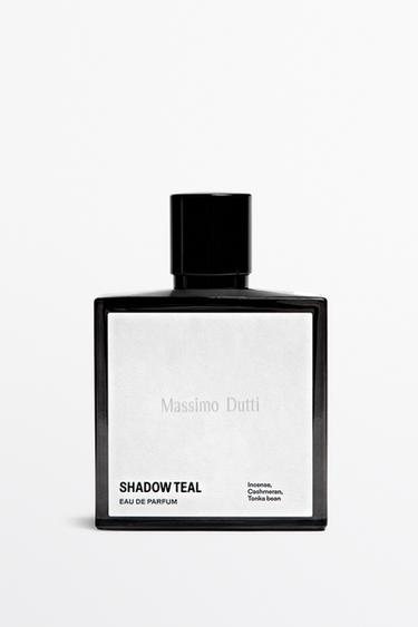 (100 ml) Shadow Teal Eau de Parfum — Cobalt 2