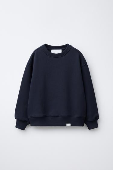 Zara Product image - Navy blue