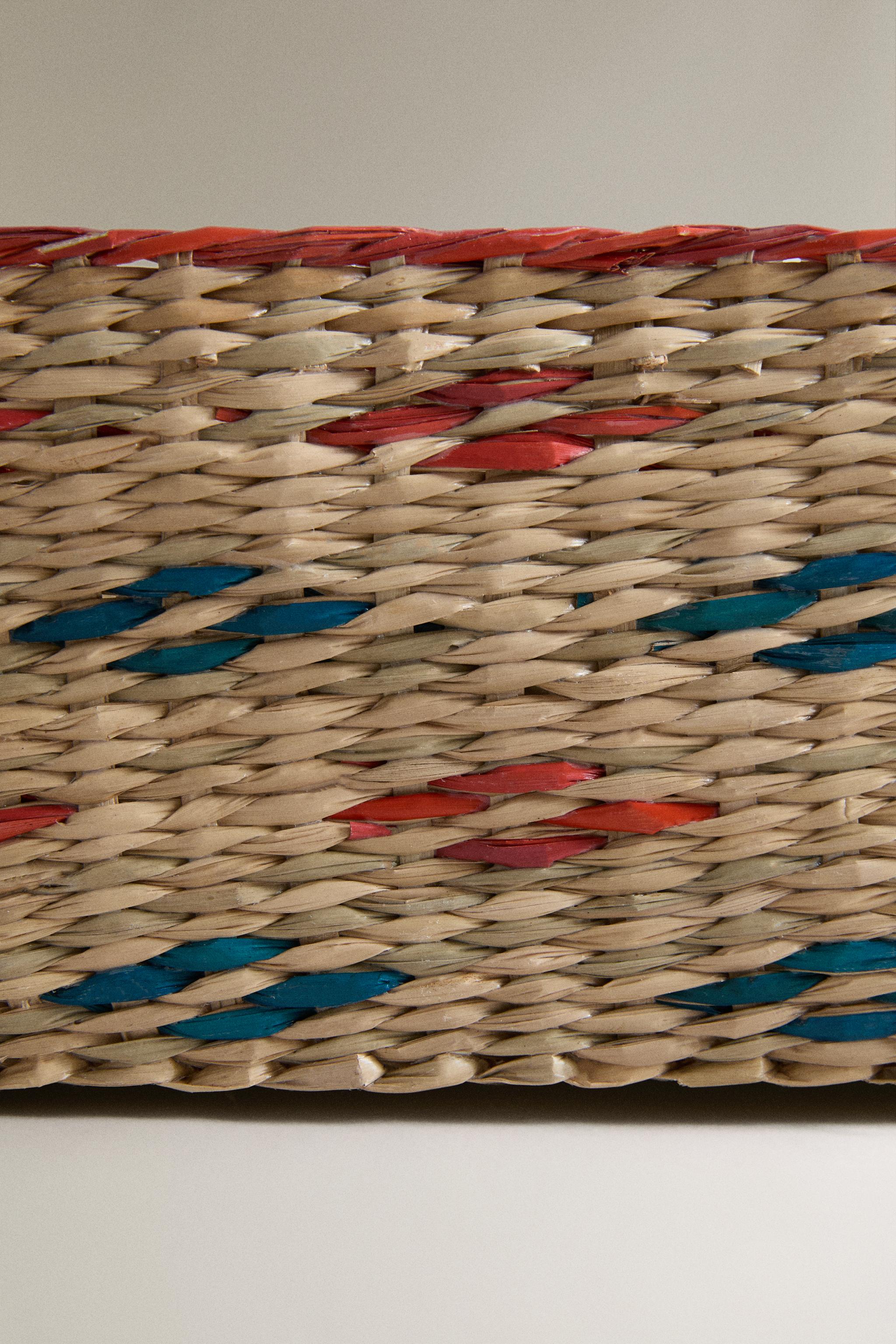 KIDS’ SEAGRASS ORGANIZER