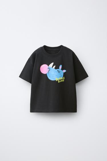 ԳԵՂՁԻ ՏՊԱԳՐՈՒԹՅԱՄԲ ՇԱՊԻԿ - Անտրացիտ մոխրագույն Zara-ից