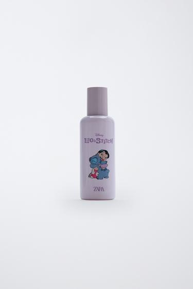 LILO & STITCH © DISNEY EDT 50 ML (1,7 FL. OZ) - serigrafie de la Zara