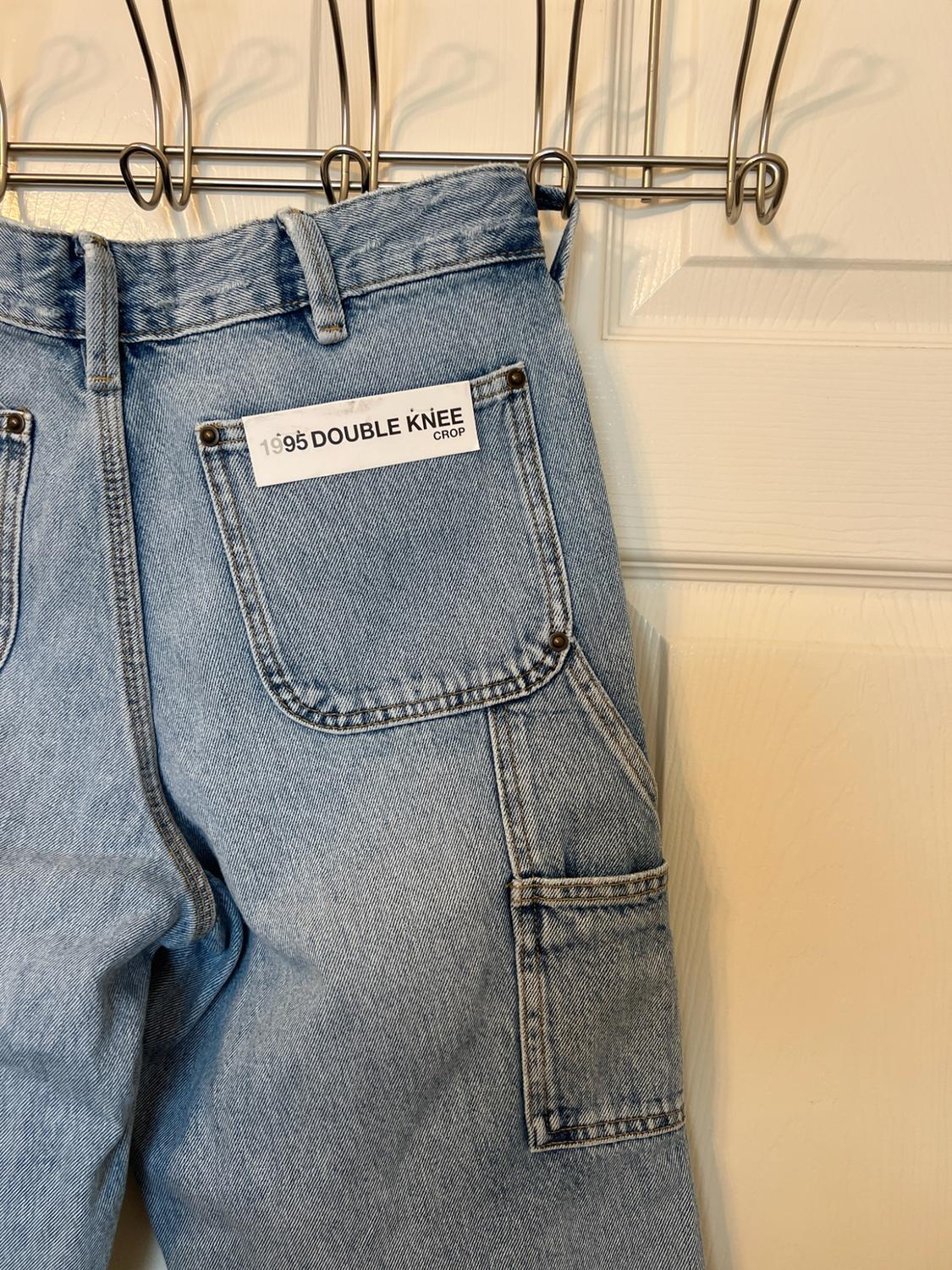 JEANS STRAIGHT FIT ROTOS - Image 5