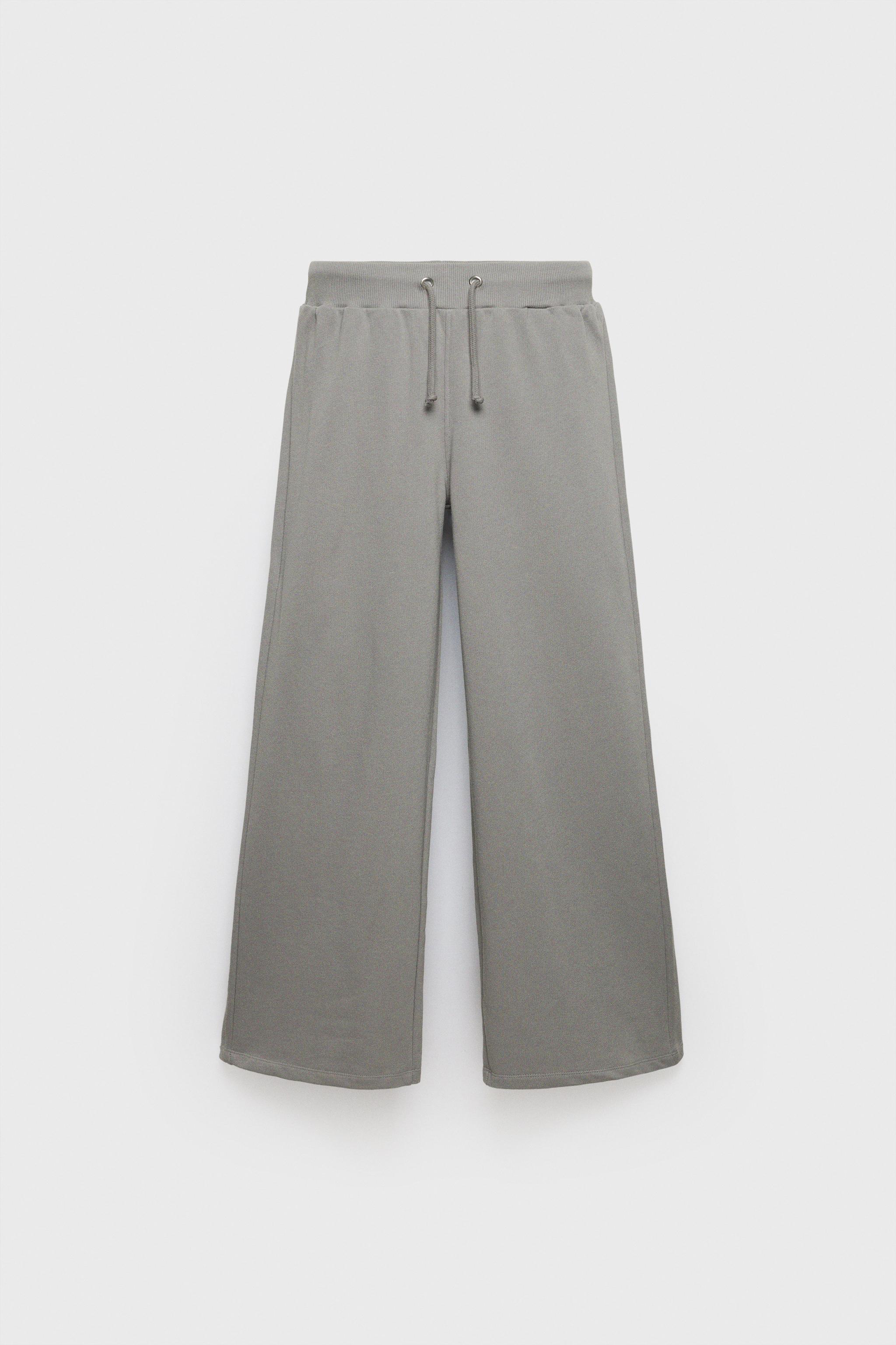 Pearl pants zara online