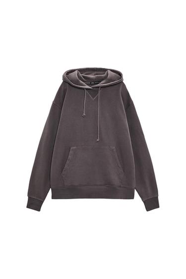 OVERSIZE HOODIE