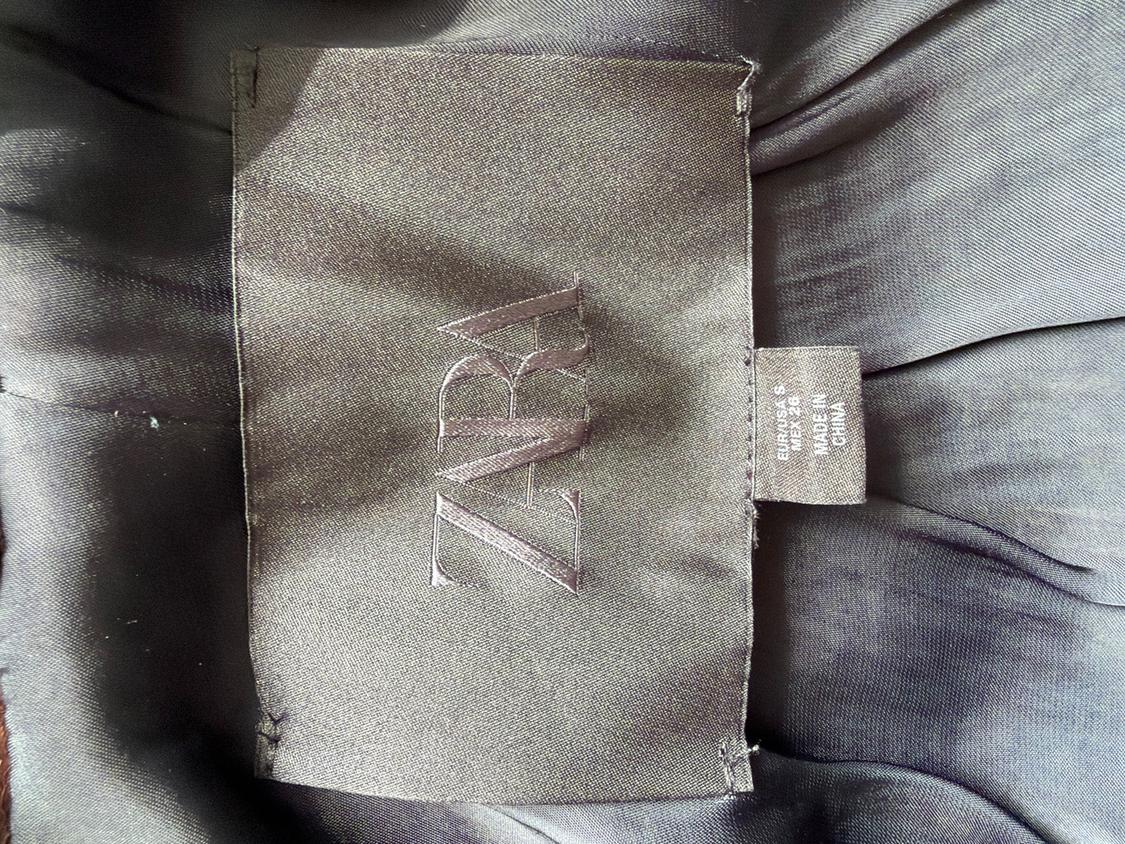 SHINY JACKET ZW COLLECTION - Image 3
