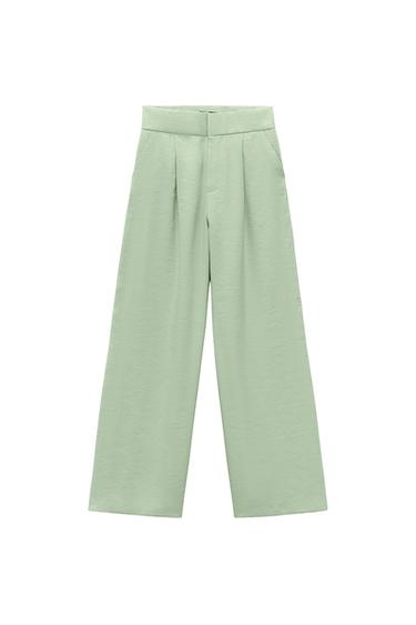 FULL LENGTH TROUSERS