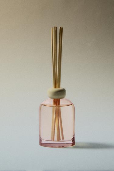 (250 ML) MUSKY LILY REED DIFFUSERS - Dark plum by Zara - Image 5