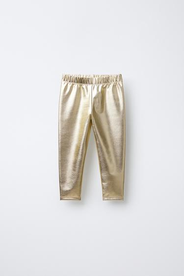 Zara Product image - Matte gold