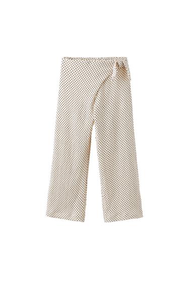 PANTALÓN NUDO