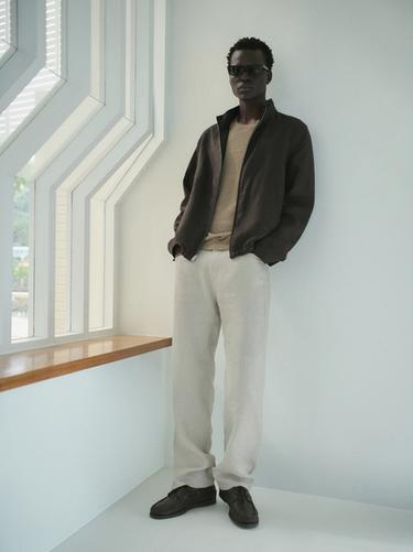 Zara Product image - Brown - Image 0