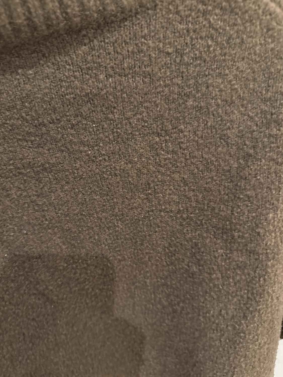 SOFT PLAIN KNIT SWEATER - Image 5