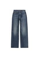 ASİMETRİK PAMUKLU SWEATSHIRT - Görsel 2