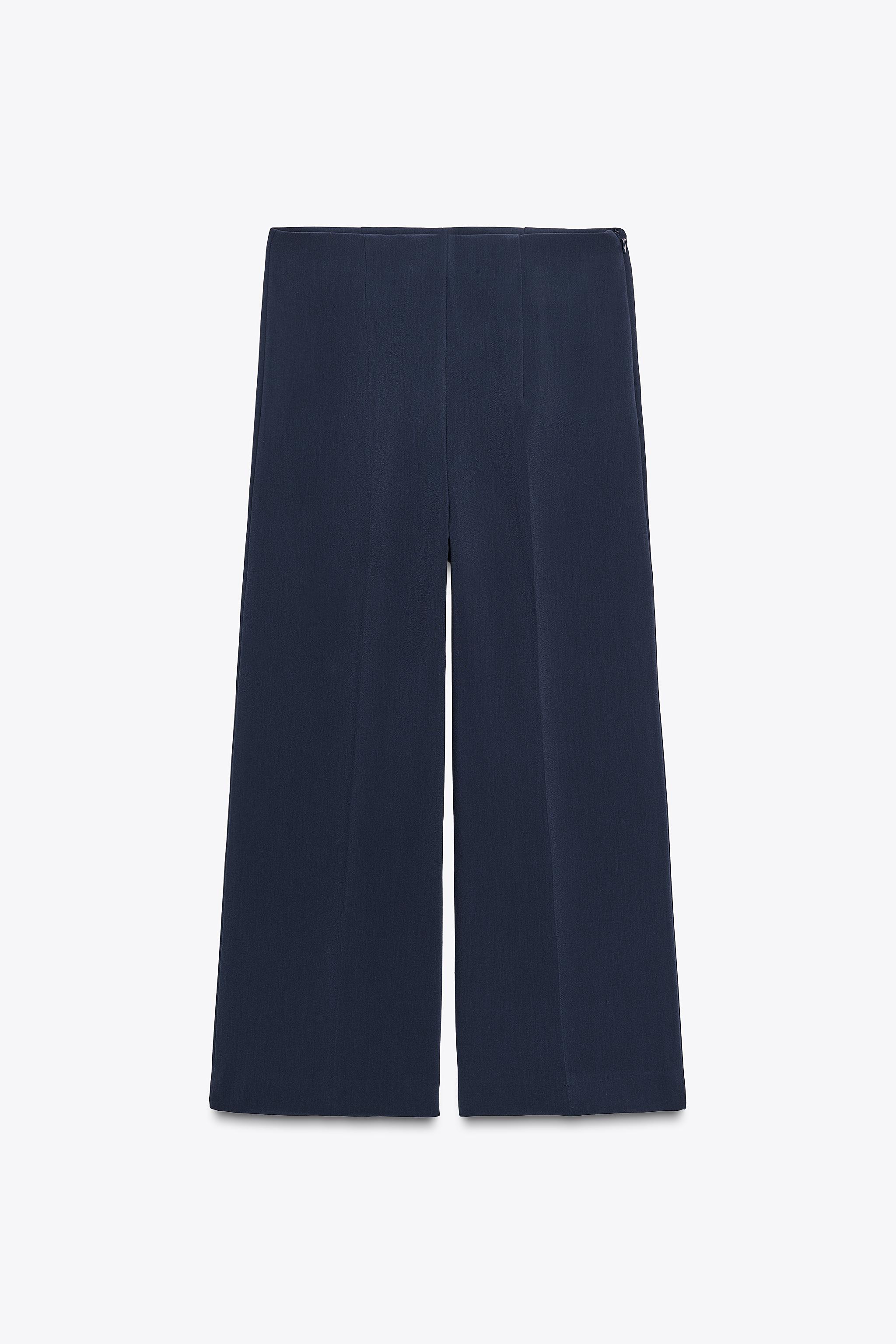 LiLi&LuLu　0516 Lululemon Align High-Rise Mini-Flared Pant 32