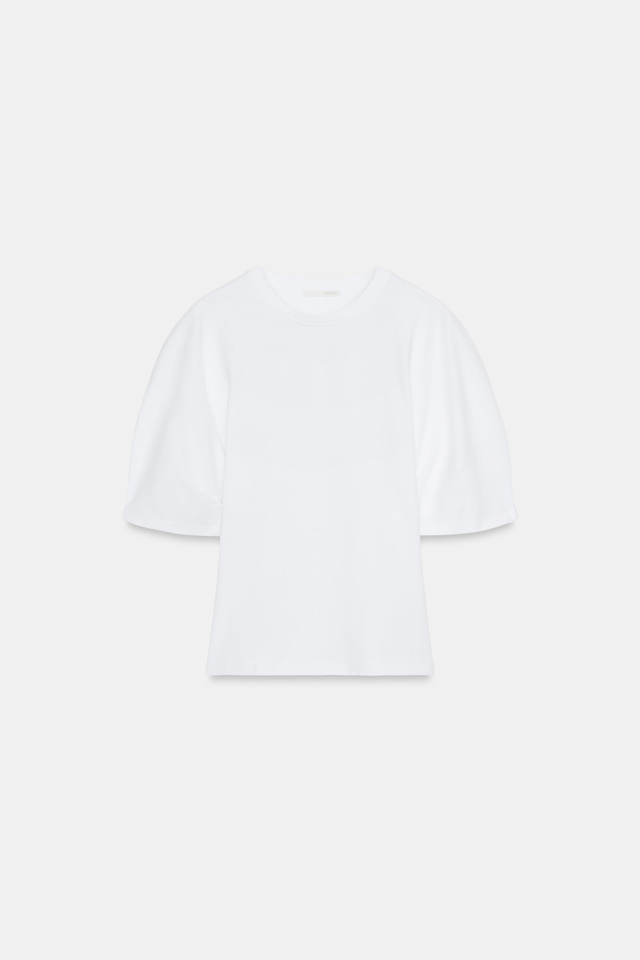 HEAVY COTTON SHORT SLEEVE T-SHIRT