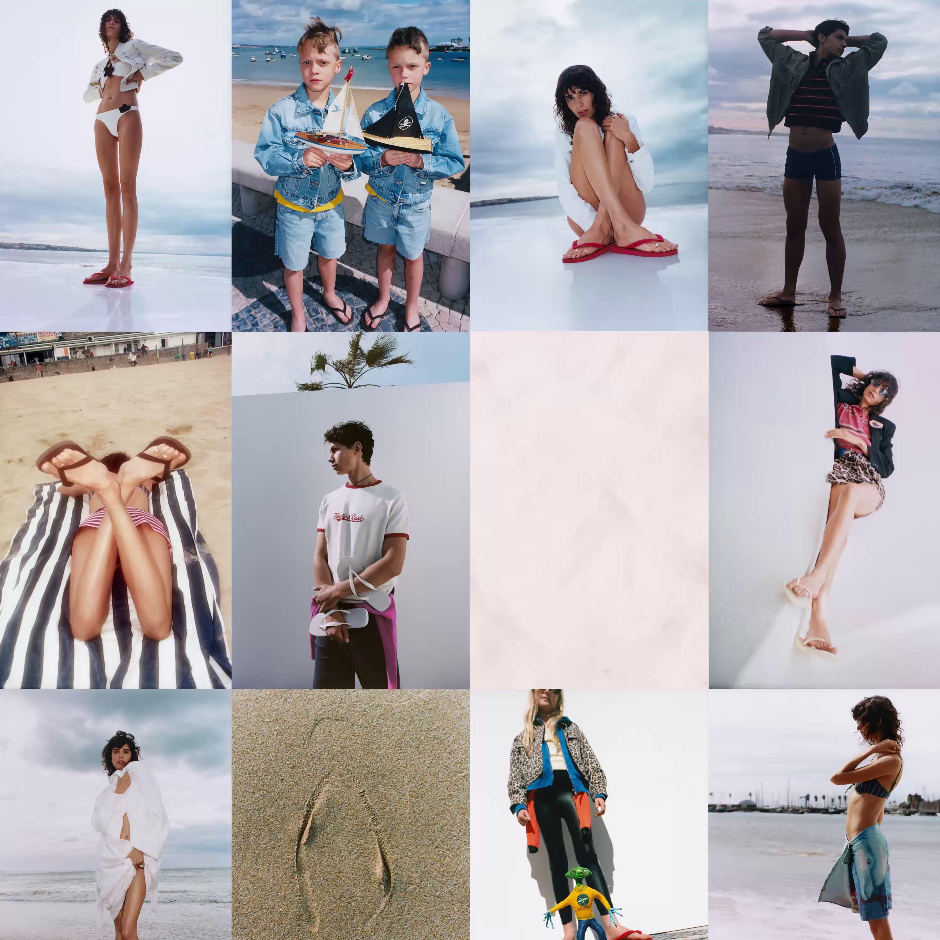ZARA United Kingdom | New Collection Online