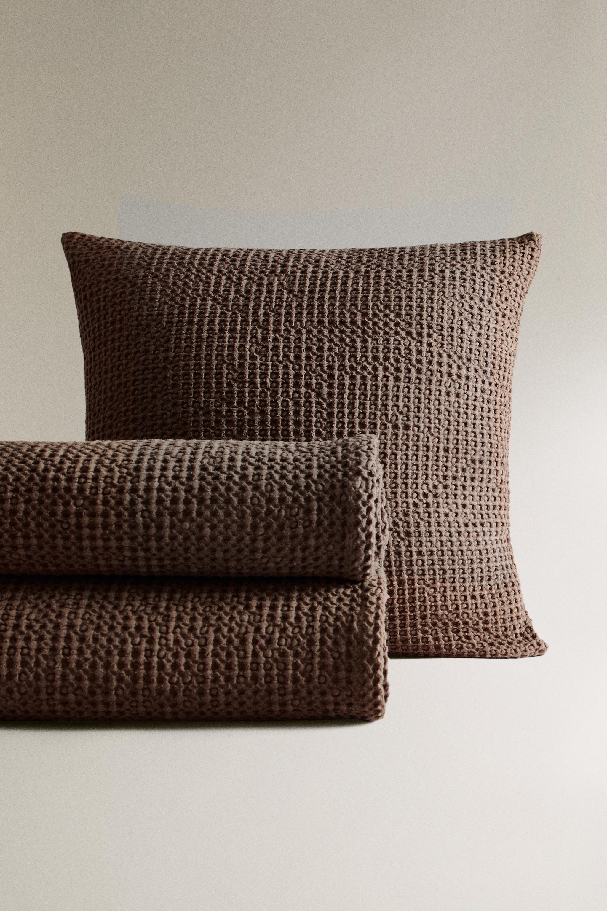 ベッドカバー | ベッドスプレッド | ZARA 日本