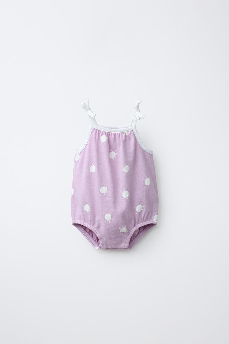 PELELE ESTAMPADO SOLES