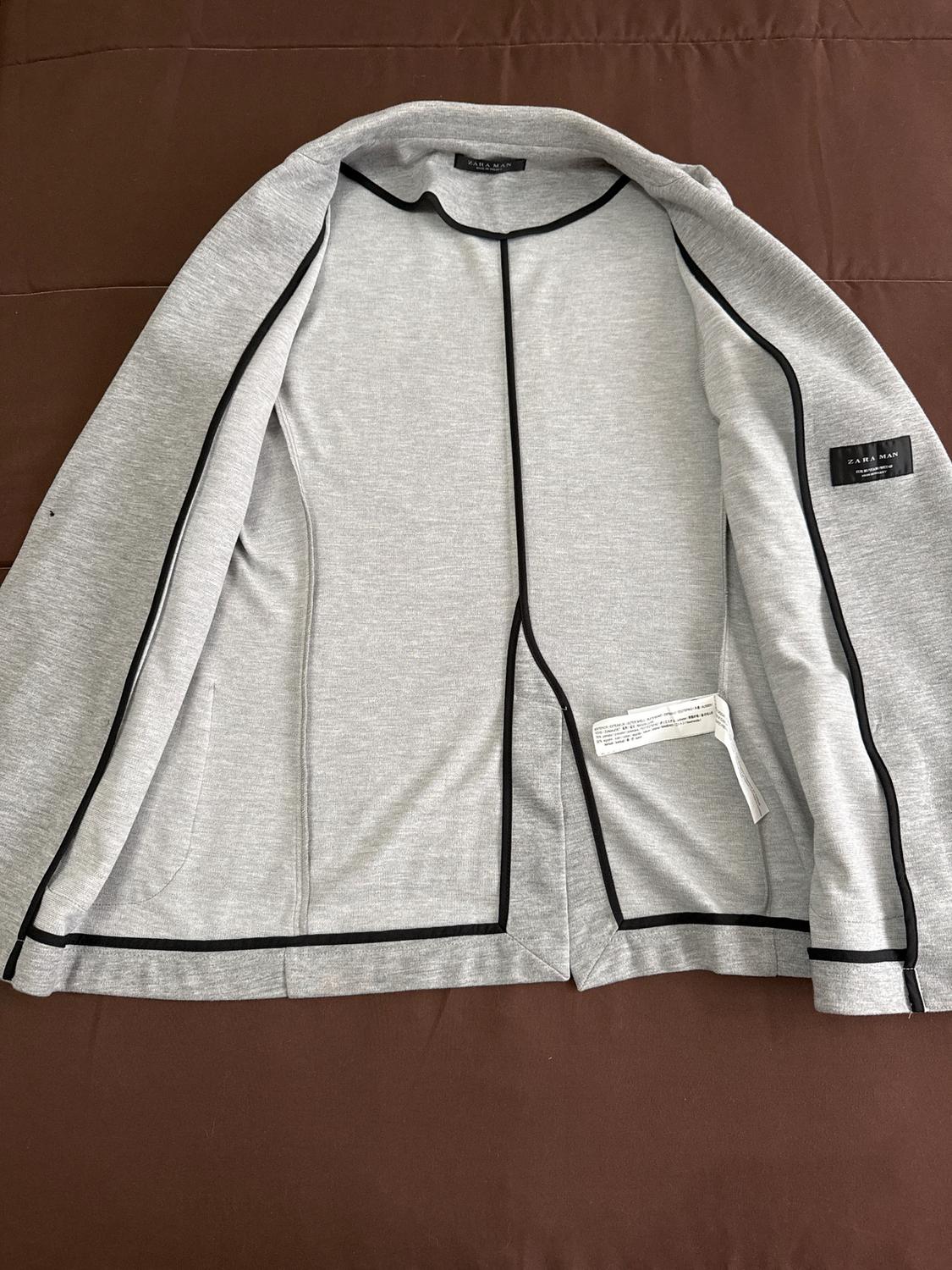 COMFORT BLAZER - Image 2