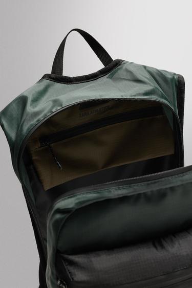 Zara 25L MULTIPOCKET SPORTS BACKPACK - Multi-color