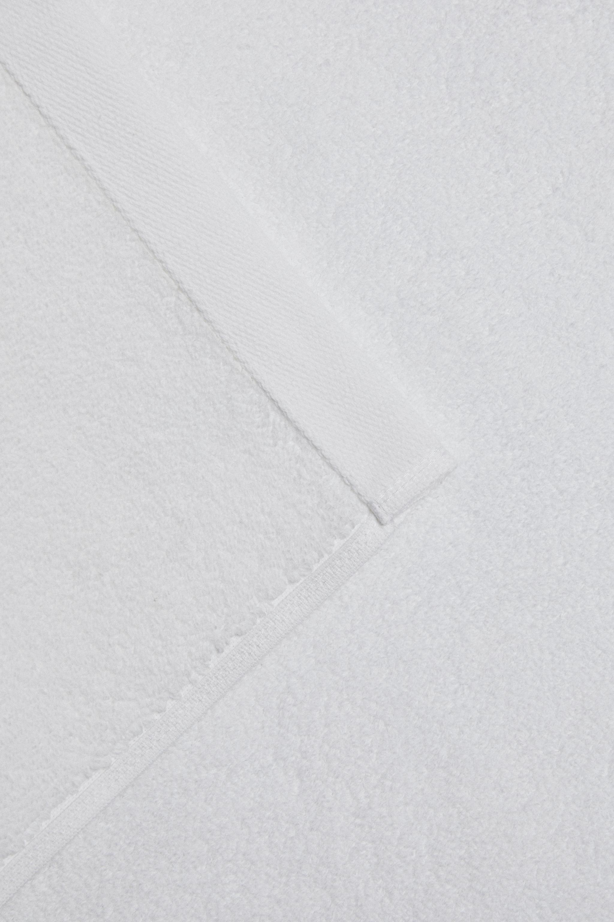 TAPIS DE BAIN ÉPONGE ÉPAISSE