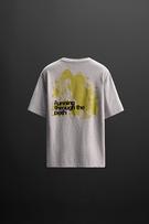 COMBINATION GRAPHIC T-SHIRT