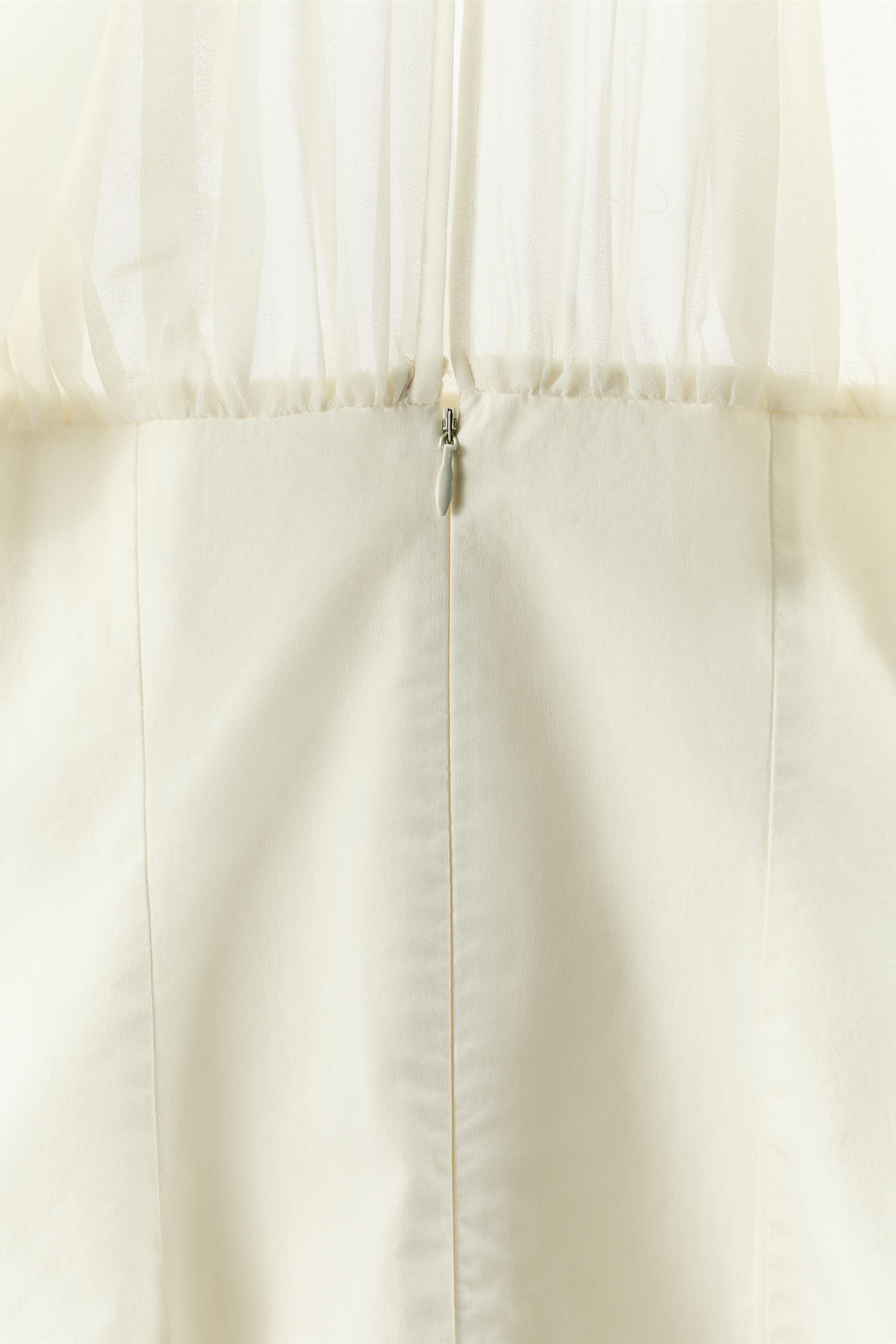 TOP STYLE CORSET COMBINÉ