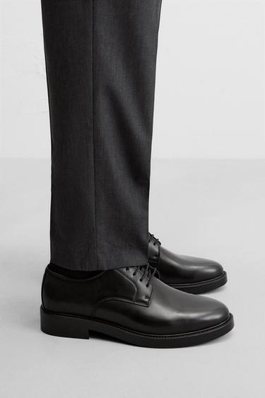 FORMAL SHOES - Black by Zara - Image 2