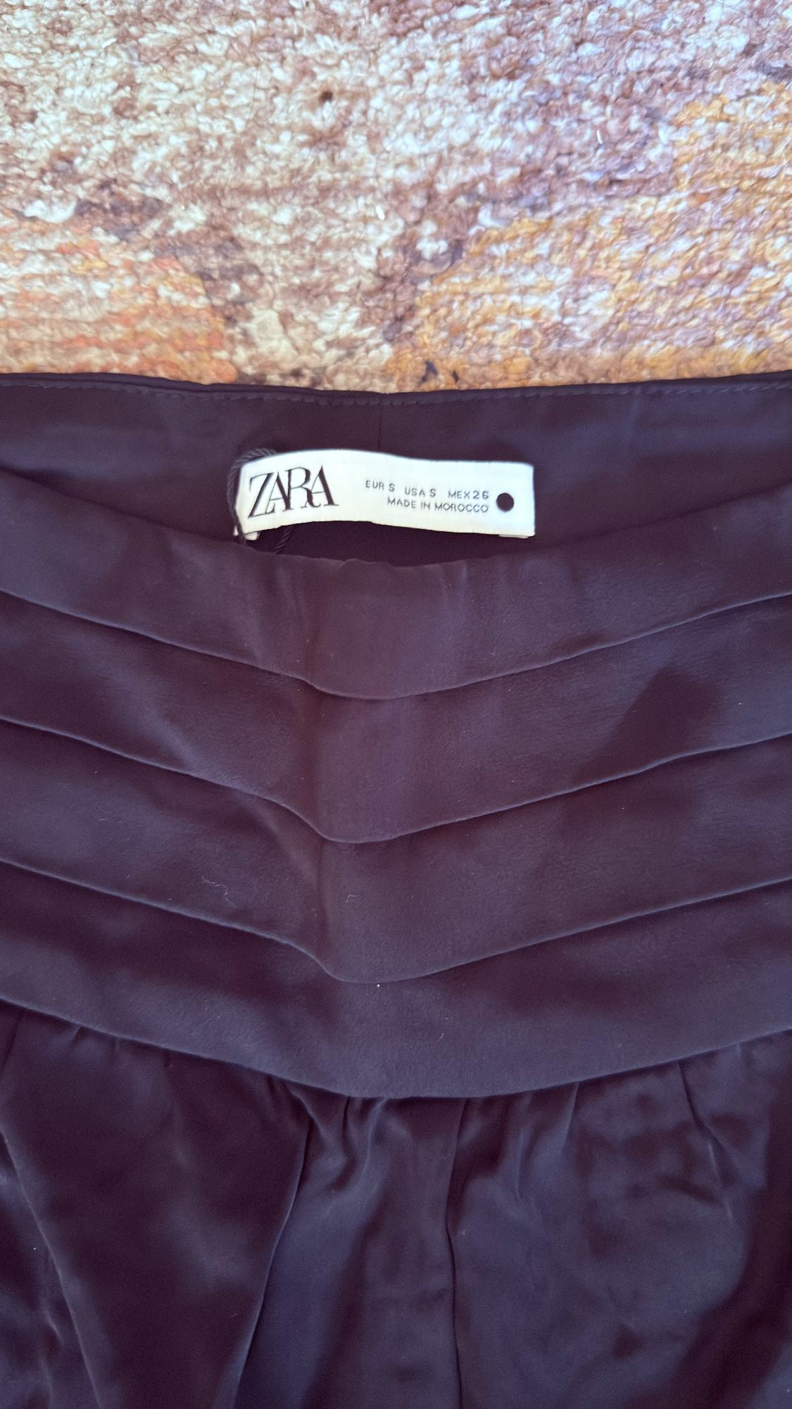 TUXEDO PANTS ZW COLLECTION - Image 6