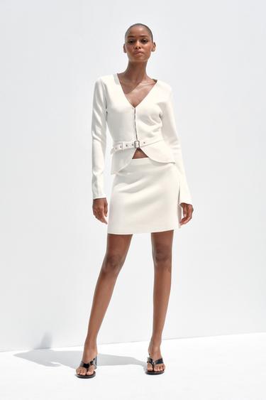 LOOK - Brick by Zara