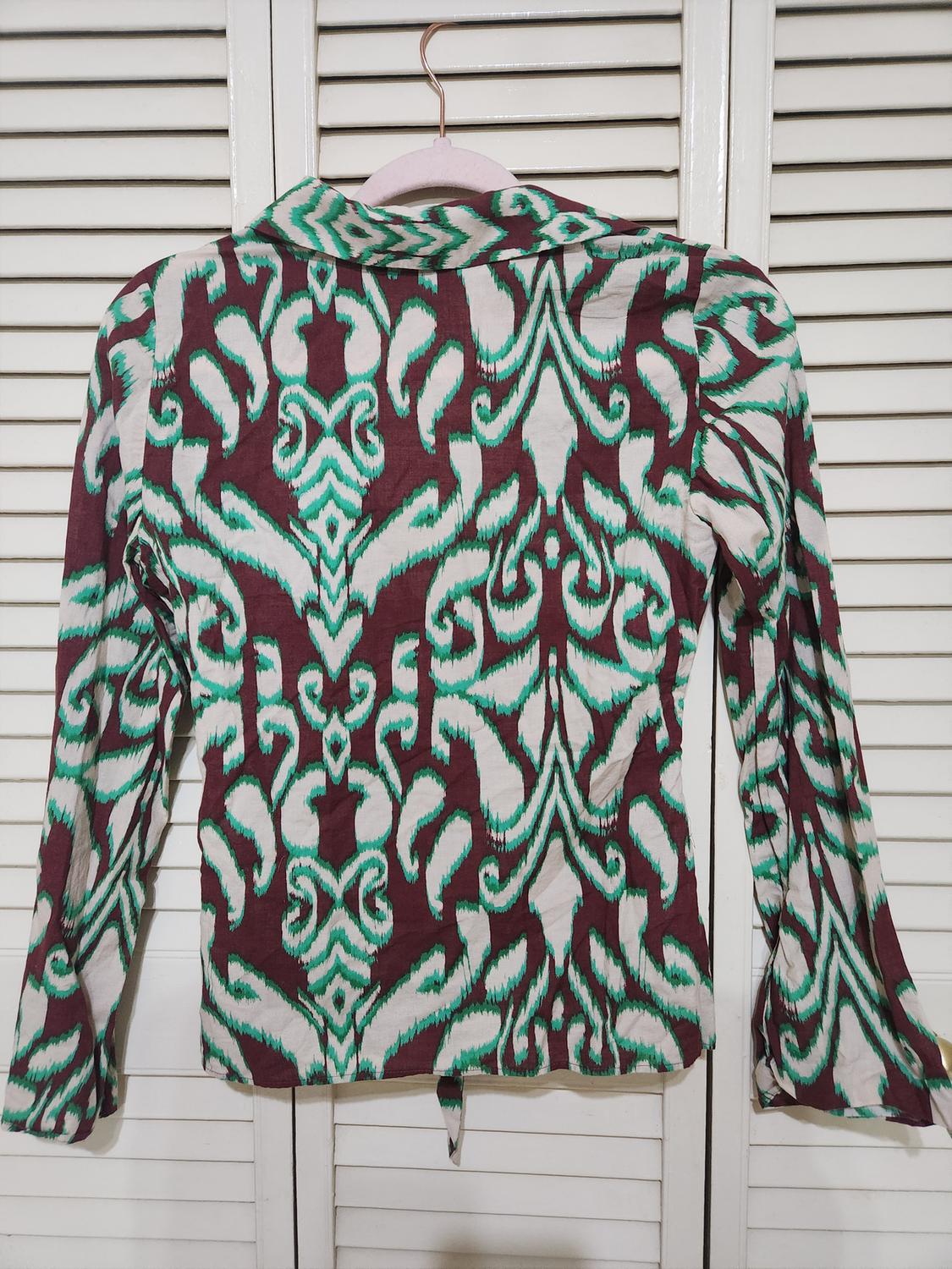 PRINTED SHIRT - Image 4